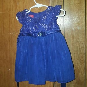Baby girl dress